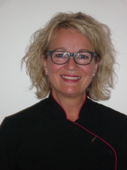 Karin Grosenick